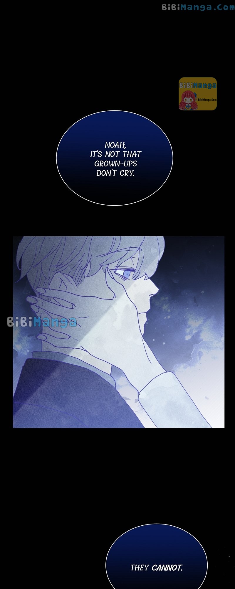 The Psycho Duke and I Chapter 16 - Page 25