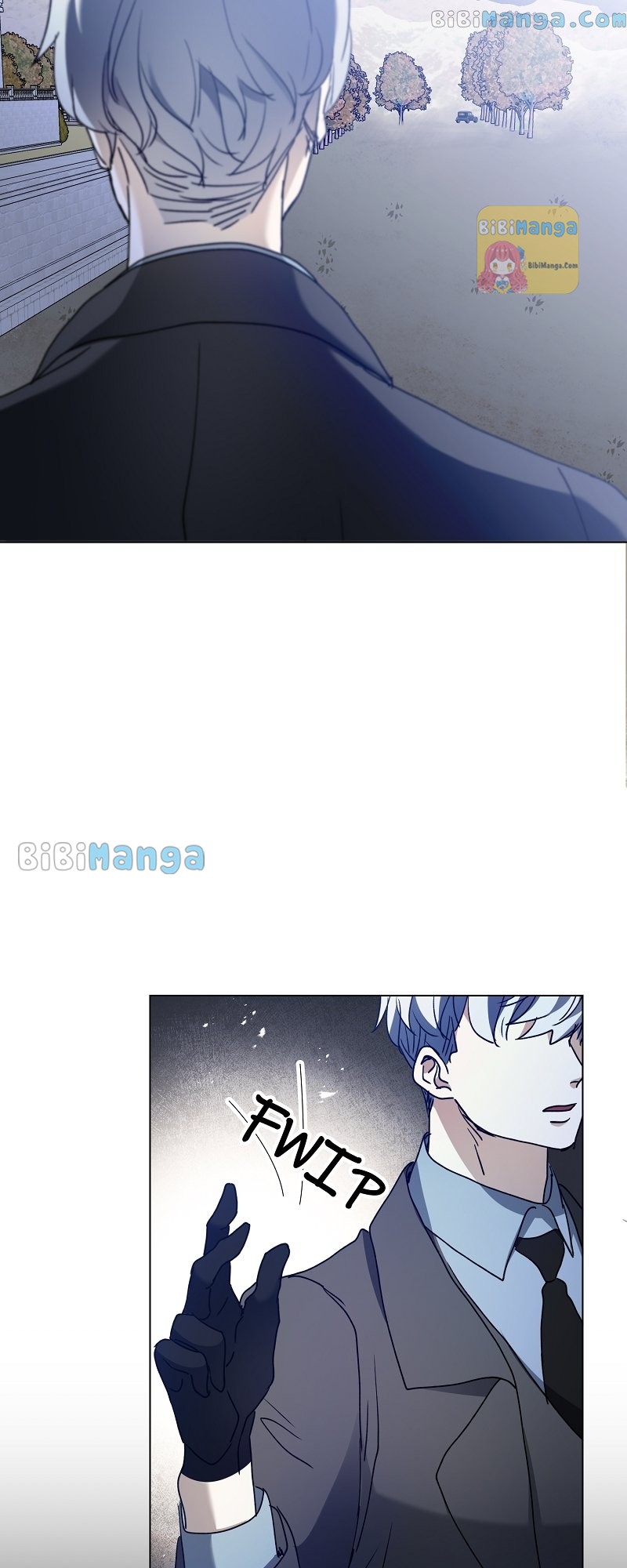 The Psycho Duke and I Chapter 16 - Page 27