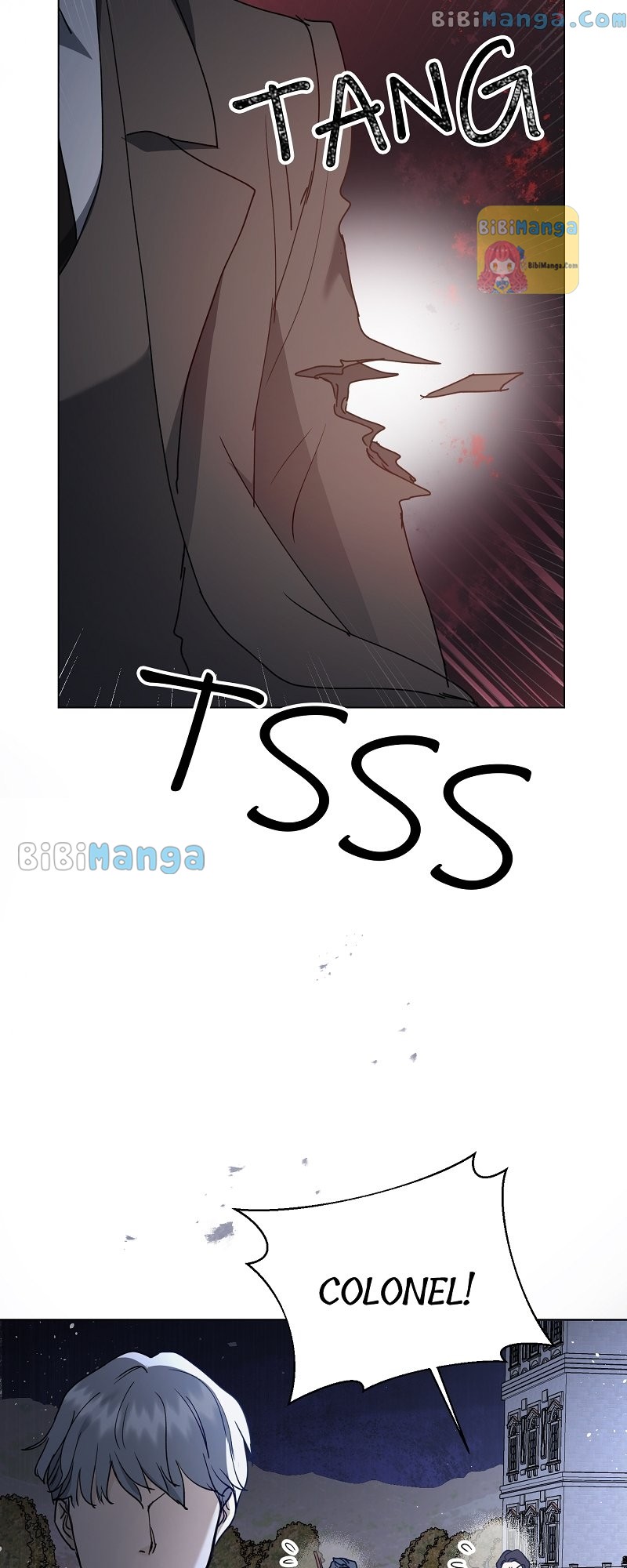 The Psycho Duke and I Chapter 16 - Page 29