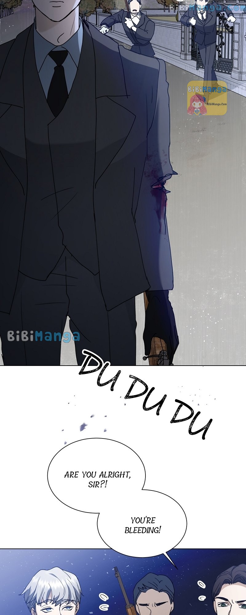 The Psycho Duke and I Chapter 16 - Page 30