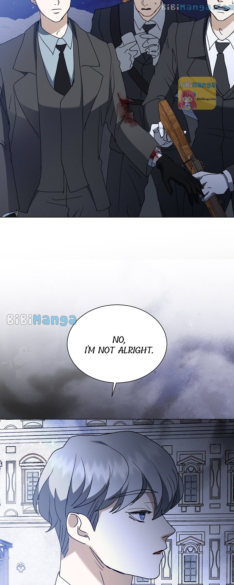 The Psycho Duke and I Chapter 16 - Page 31