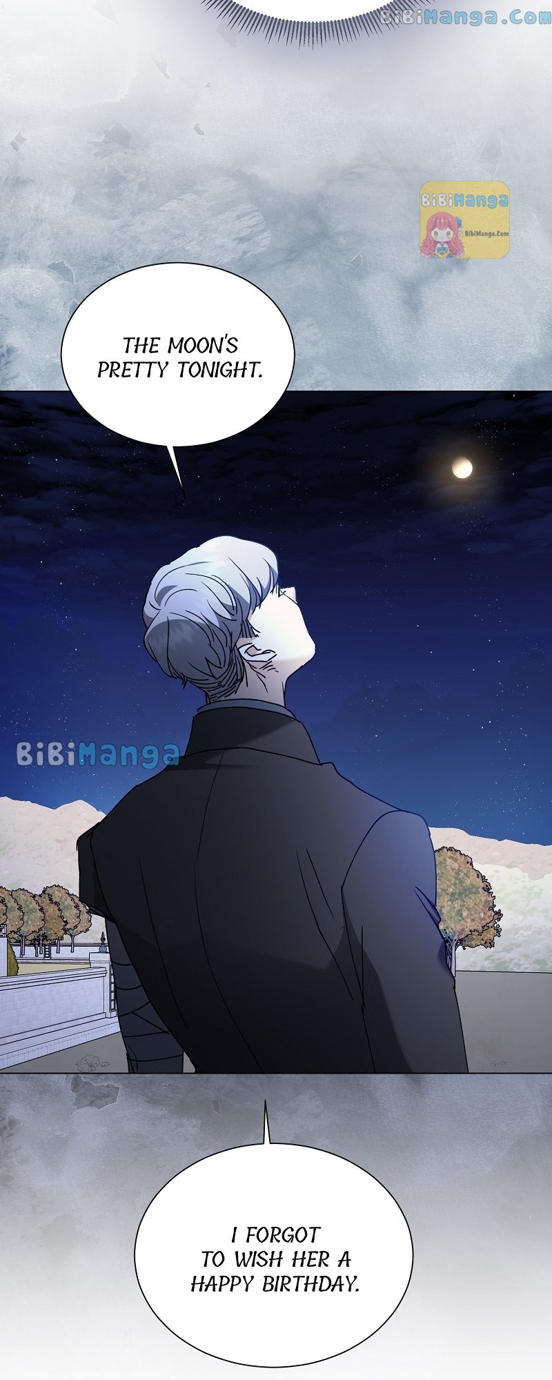 The Psycho Duke and I Chapter 16 - Page 35