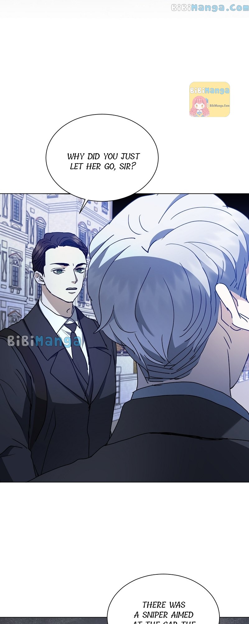 The Psycho Duke and I Chapter 16 - Page 36