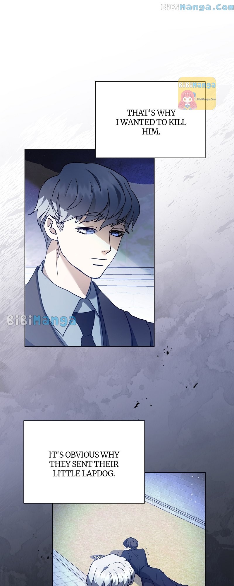 The Psycho Duke and I Chapter 16 - Page 45