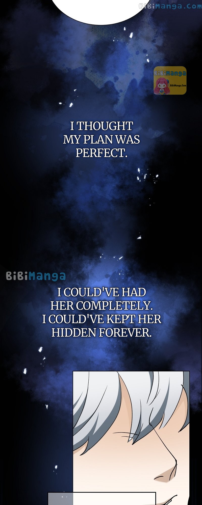 The Psycho Duke and I Chapter 16 - Page 49