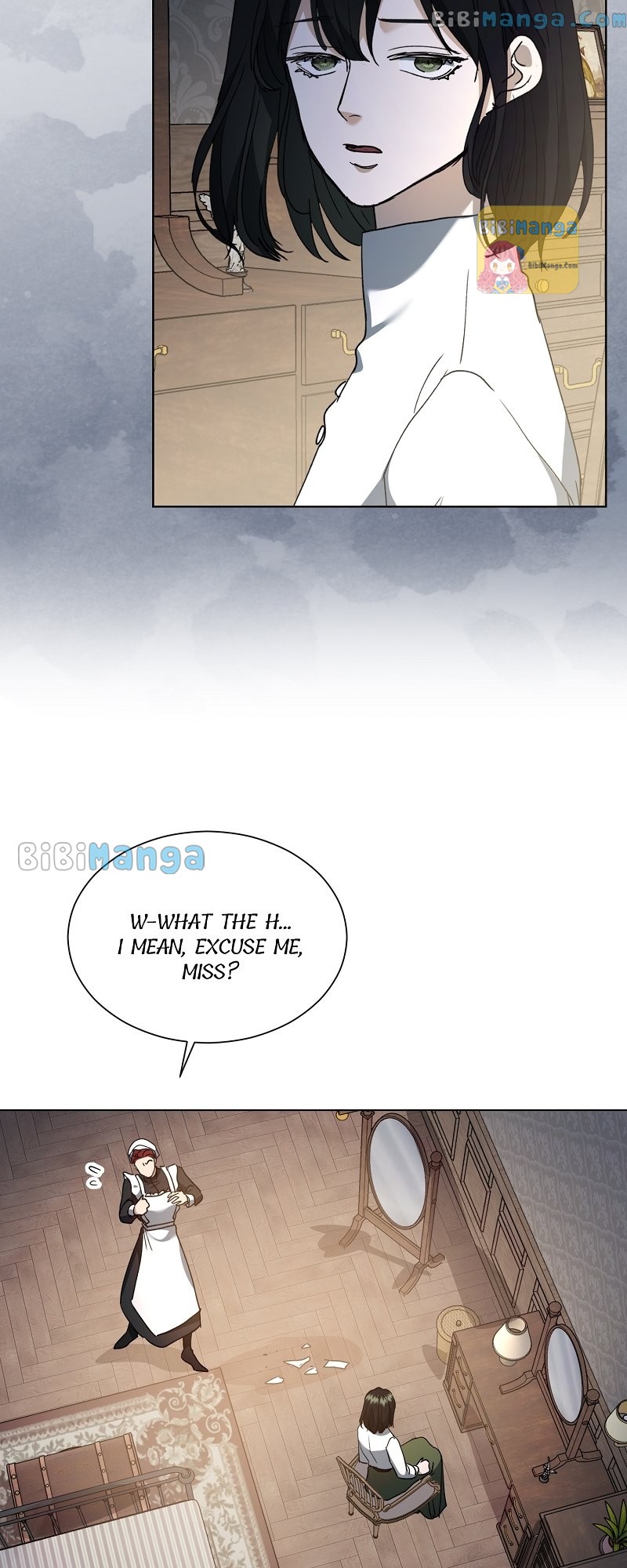 The Psycho Duke and I Chapter 16 - Page 53