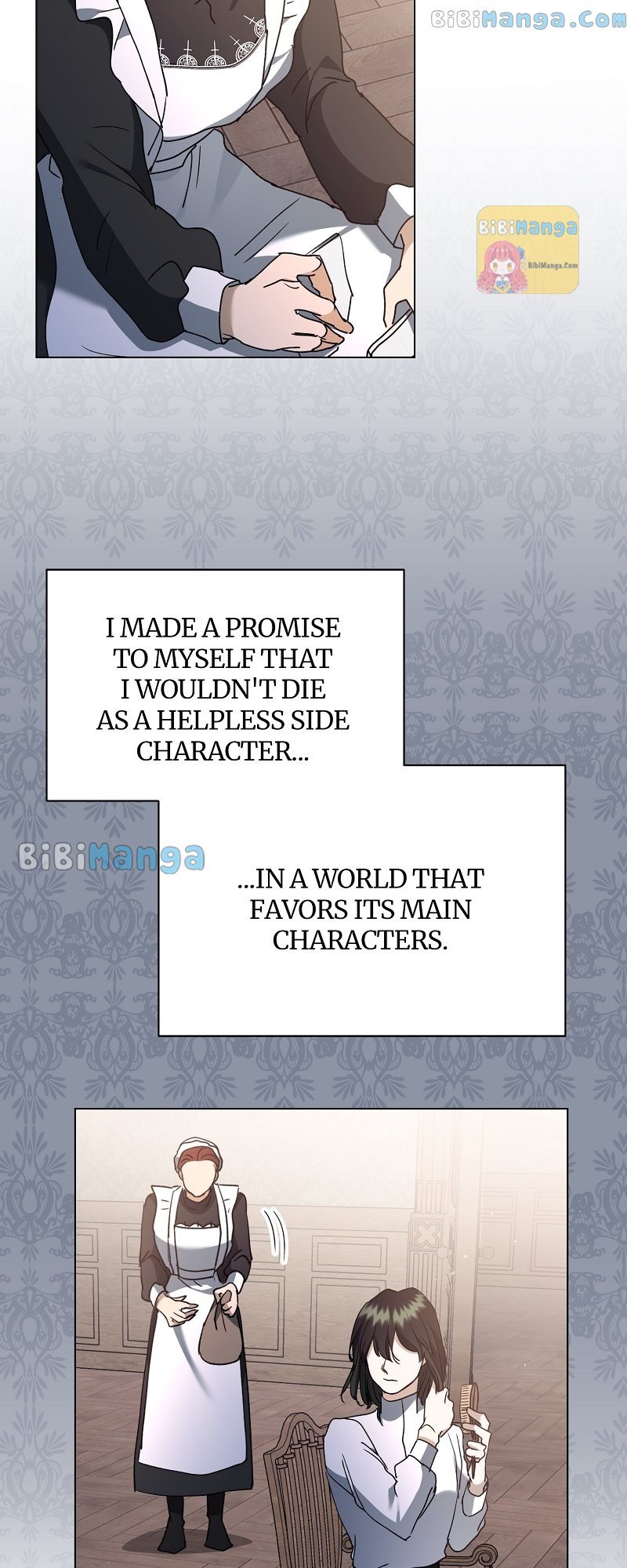 The Psycho Duke and I Chapter 16 - Page 57