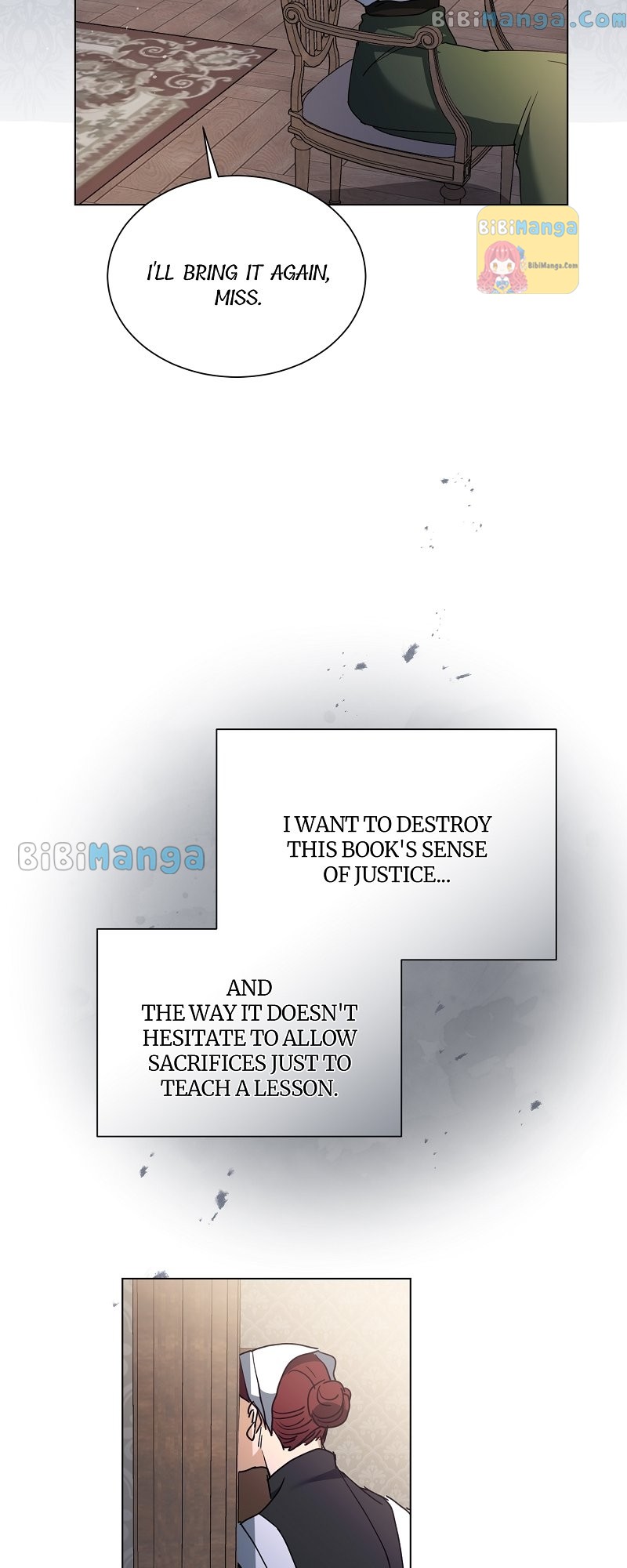 The Psycho Duke and I Chapter 16 - Page 58