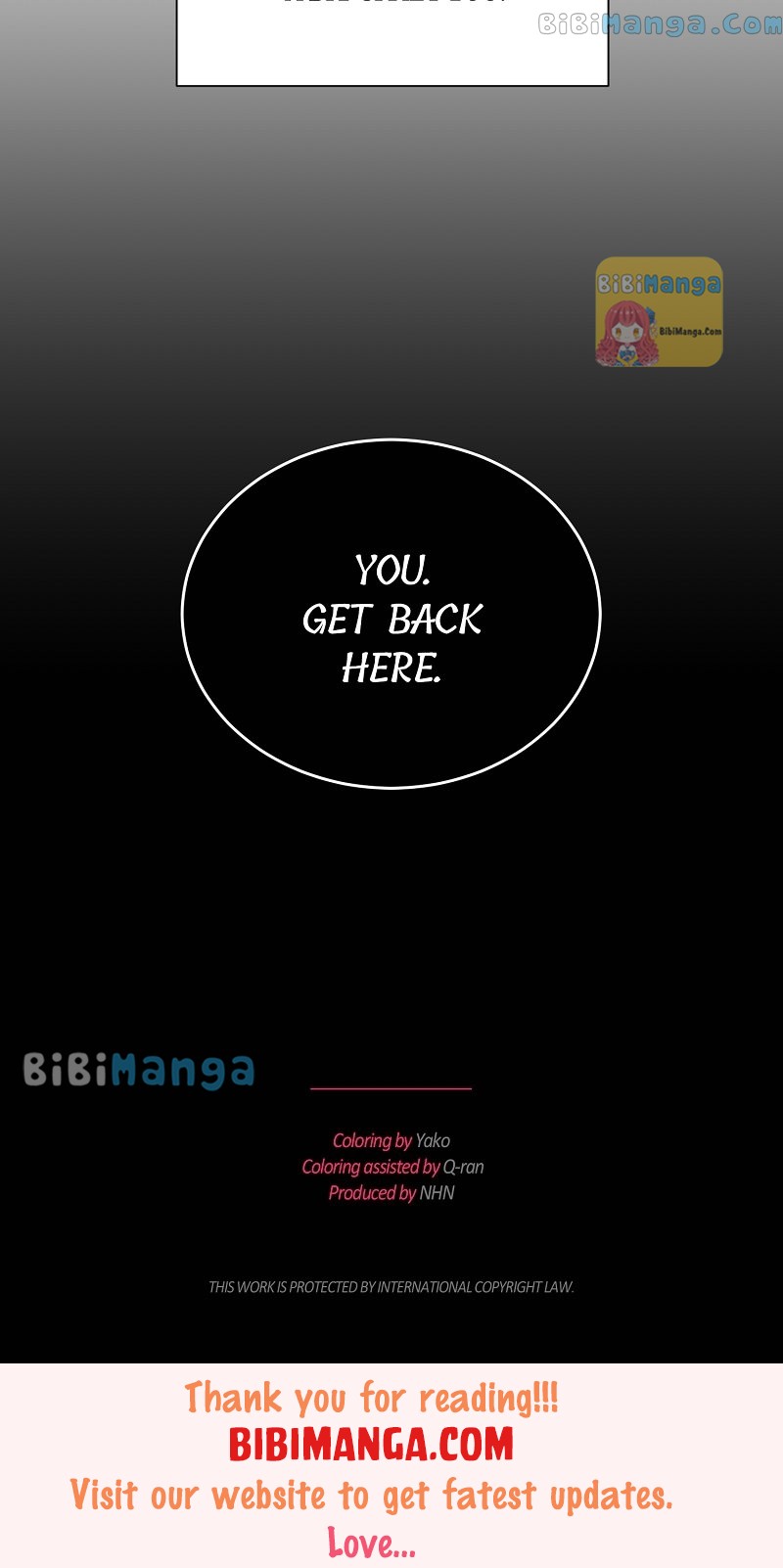 The Psycho Duke and I Chapter 16 - Page 60