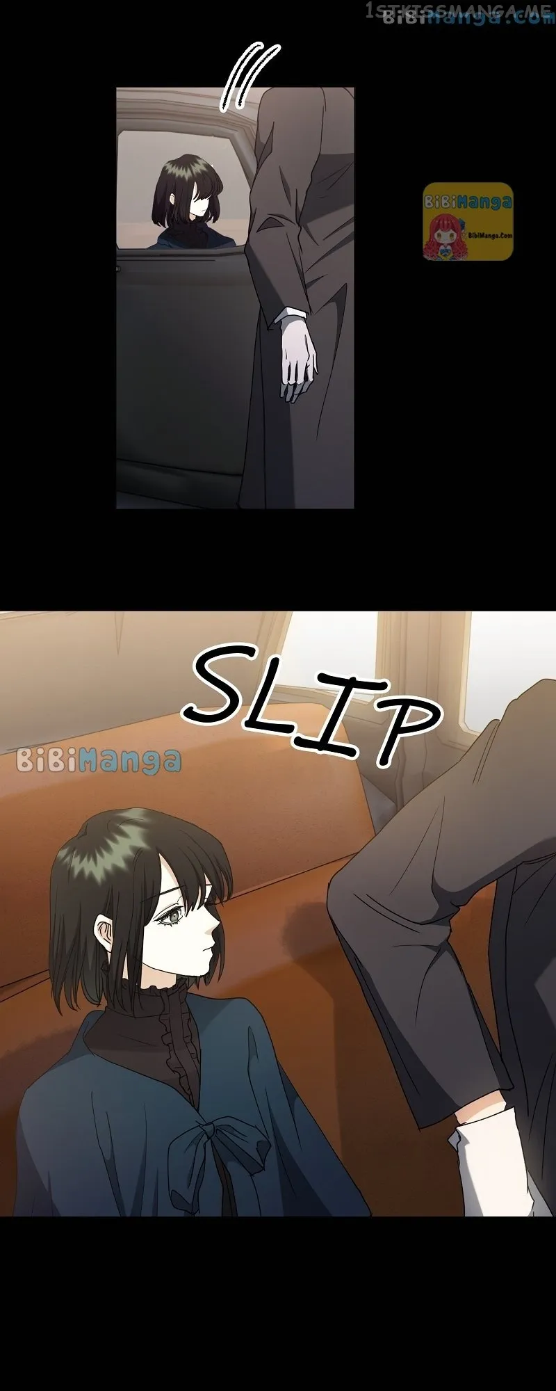 The Psycho Duke and I Chapter 20 - Page 4