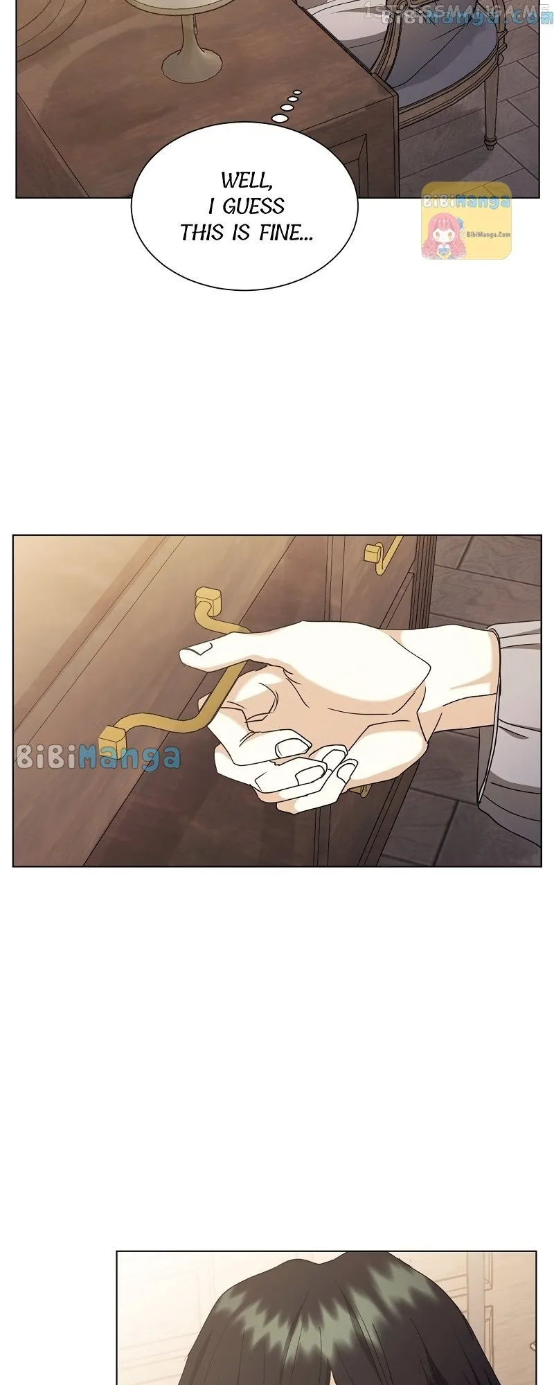 The Psycho Duke and I Chapter 20 - Page 10