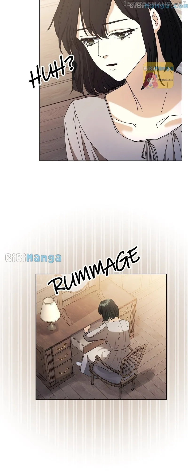 The Psycho Duke and I Chapter 20 - Page 11