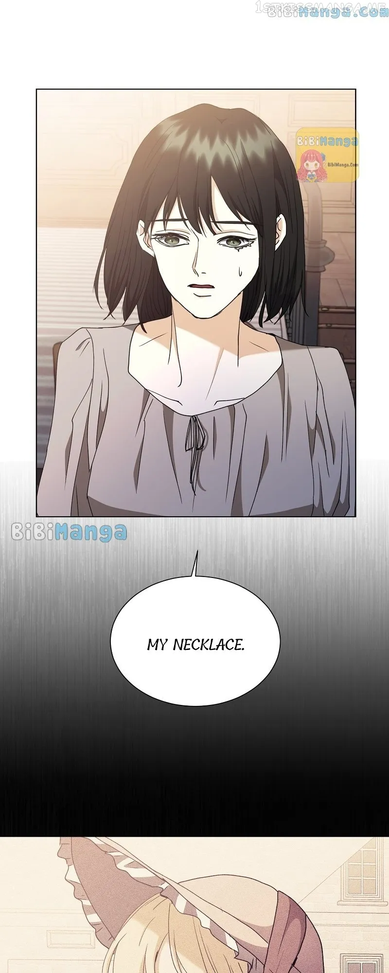 The Psycho Duke and I Chapter 20 - Page 12