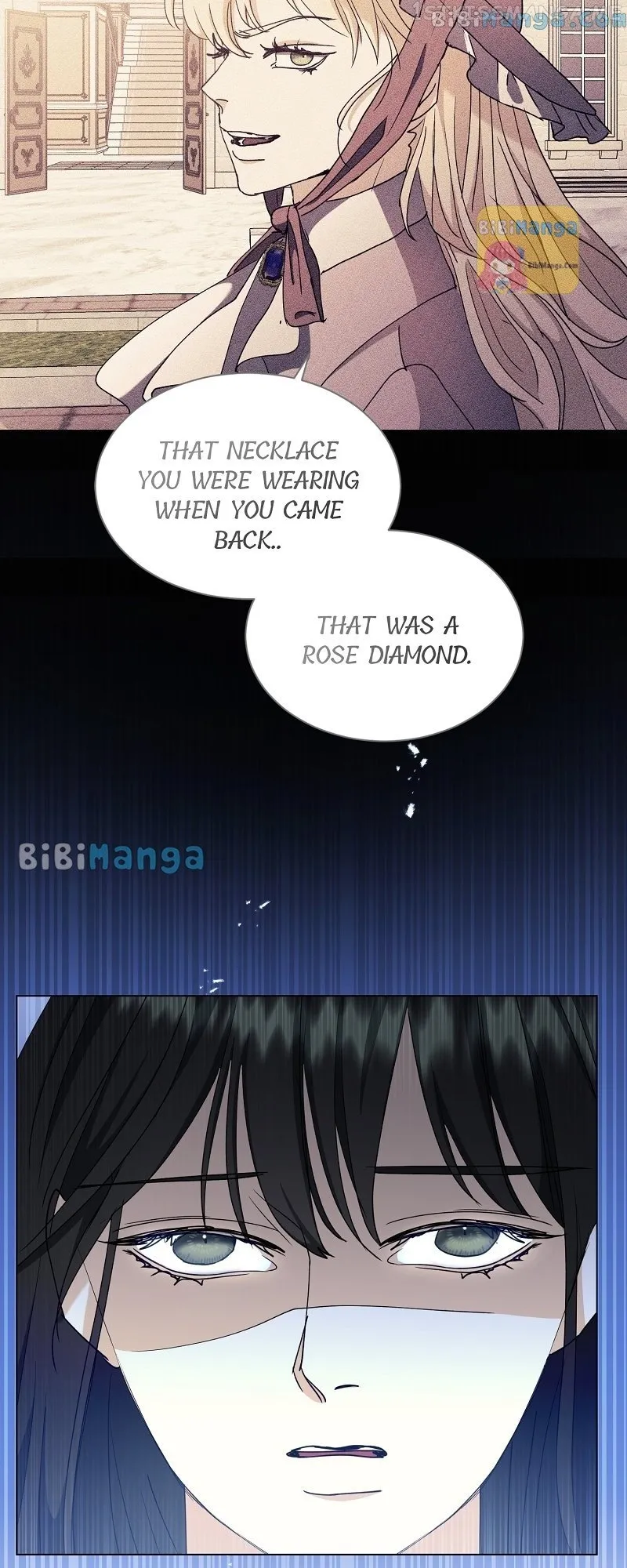 The Psycho Duke and I Chapter 20 - Page 13