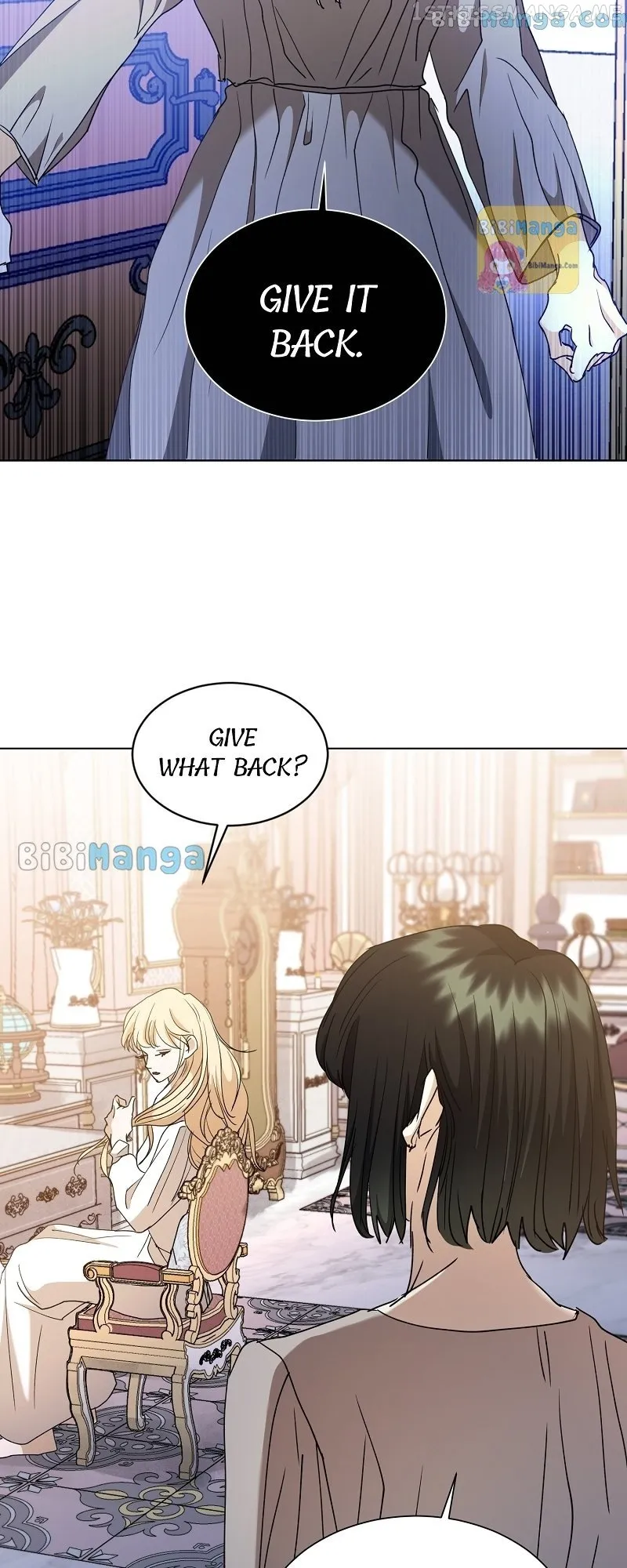 The Psycho Duke and I Chapter 20 - Page 17