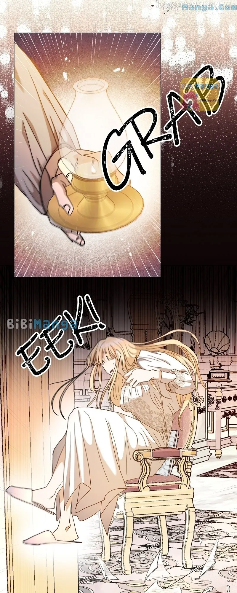 The Psycho Duke and I Chapter 20 - Page 19