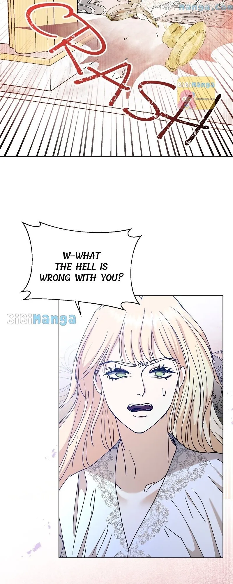 The Psycho Duke and I Chapter 20 - Page 20