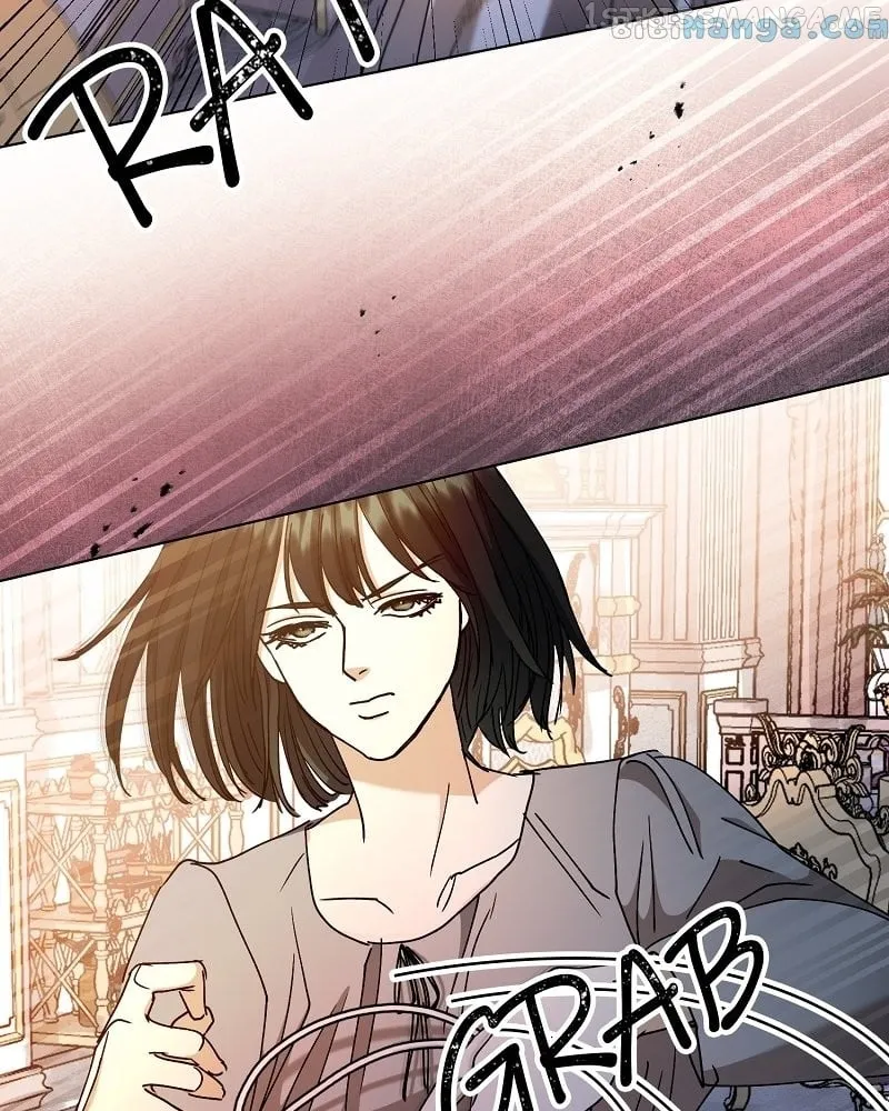 The Psycho Duke and I Chapter 20 - Page 24