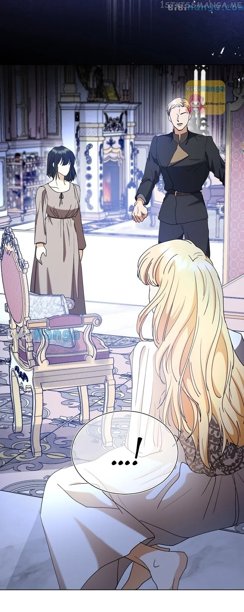 The Psycho Duke and I Chapter 20 - Page 27