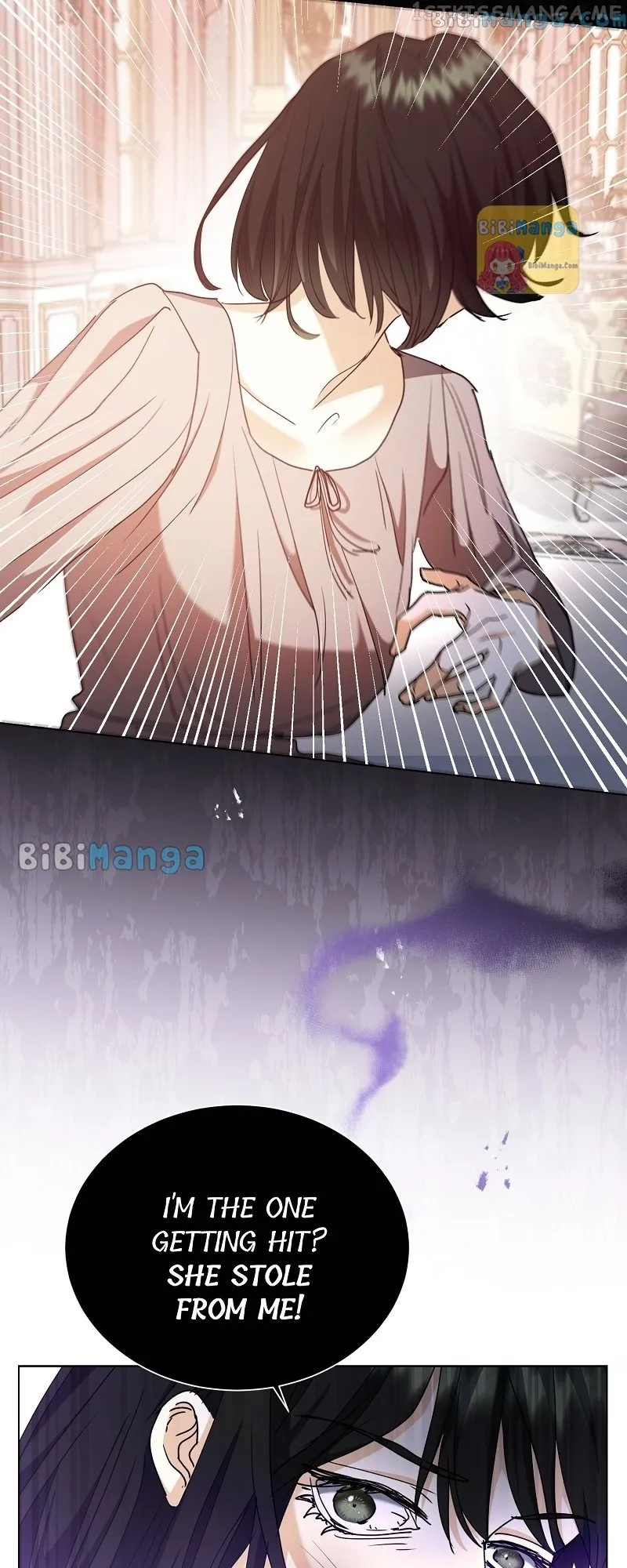 The Psycho Duke and I Chapter 20 - Page 30