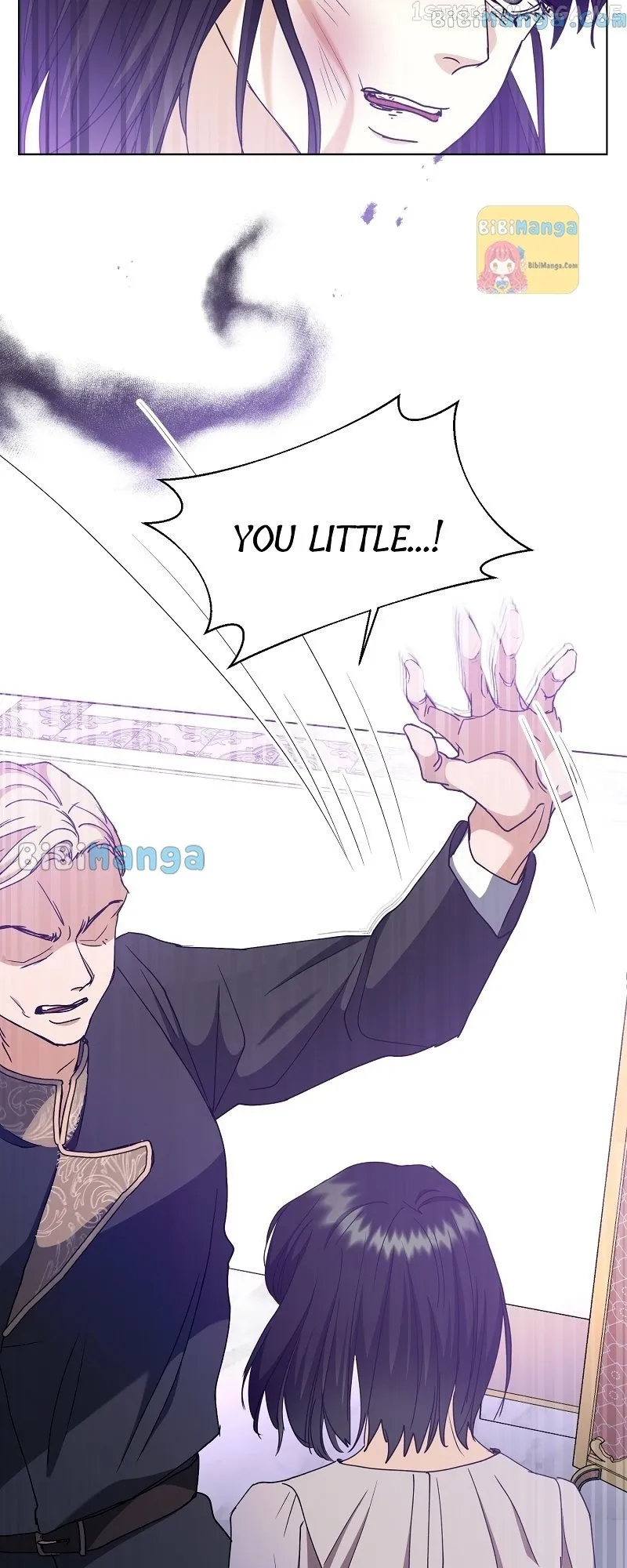 The Psycho Duke and I Chapter 20 - Page 31