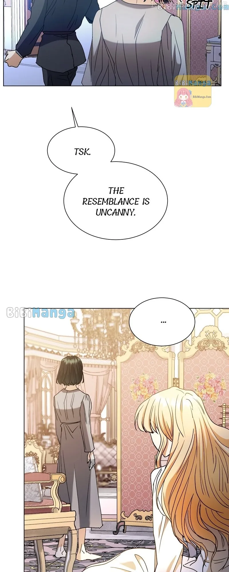 The Psycho Duke and I Chapter 20 - Page 35