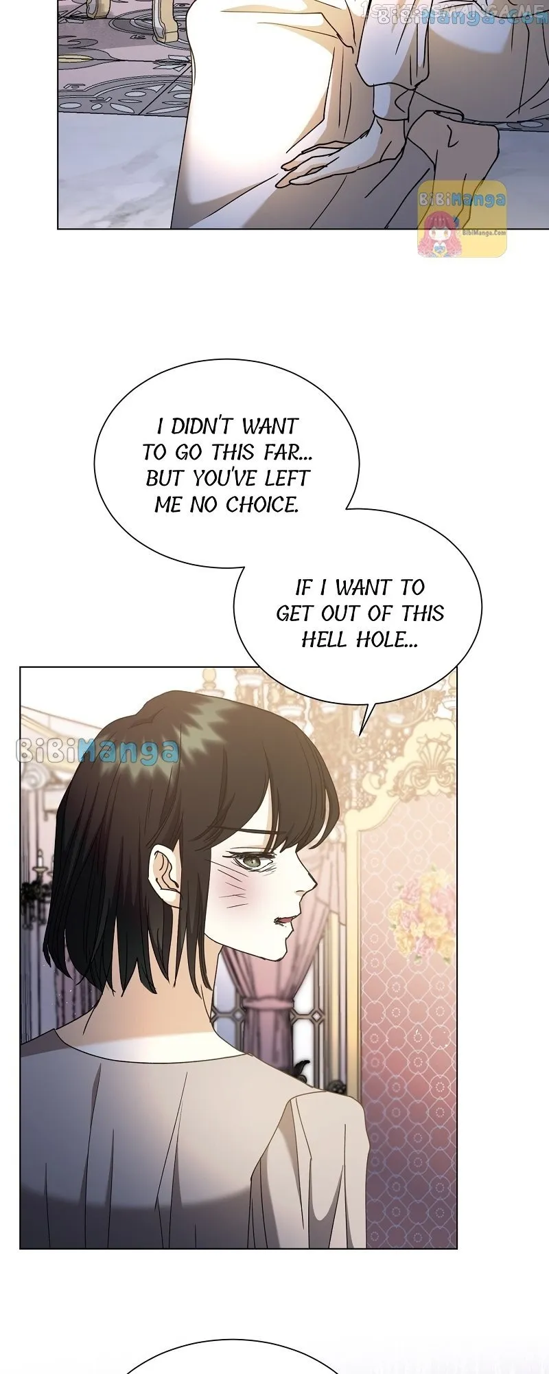 The Psycho Duke and I Chapter 20 - Page 36