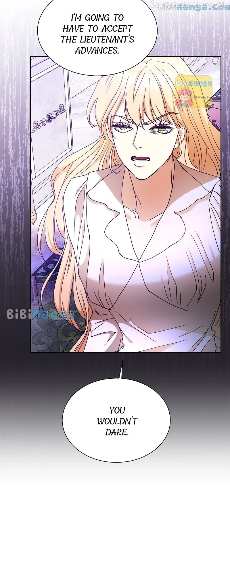 The Psycho Duke and I Chapter 20 - Page 37