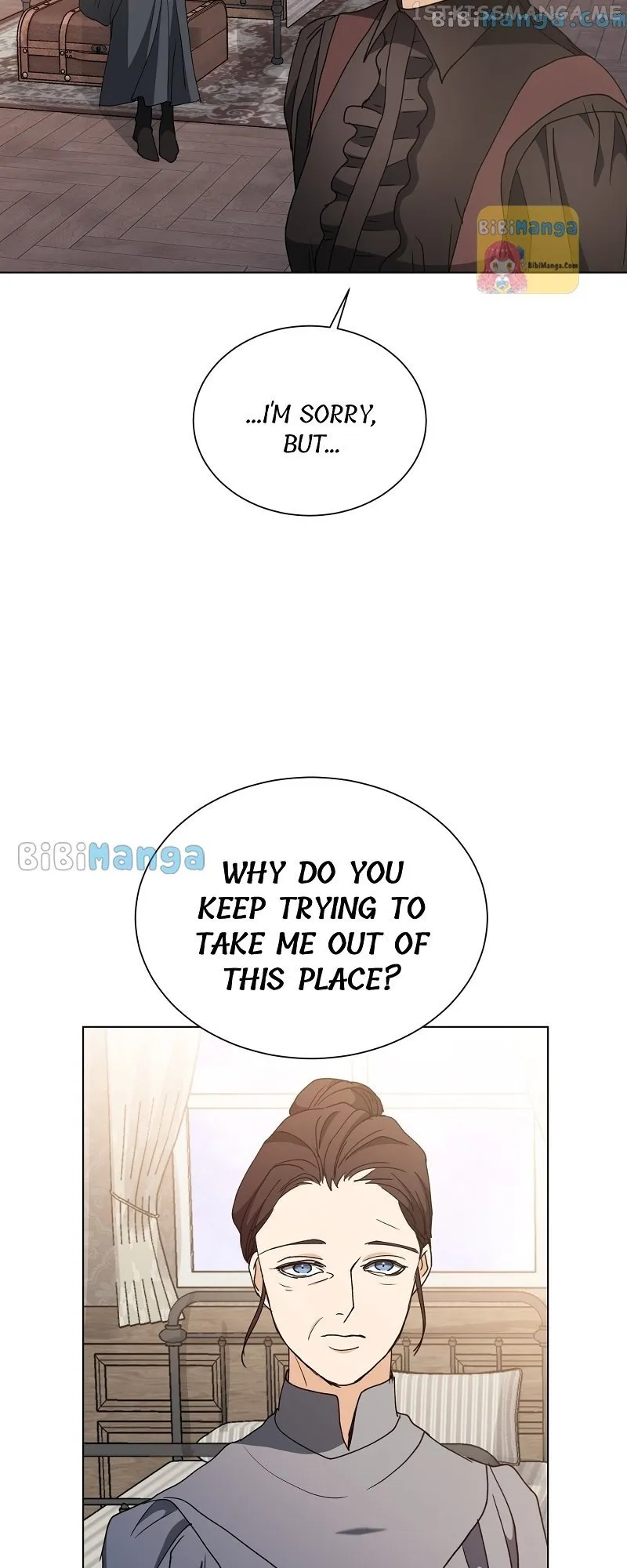 The Psycho Duke and I Chapter 20 - Page 43