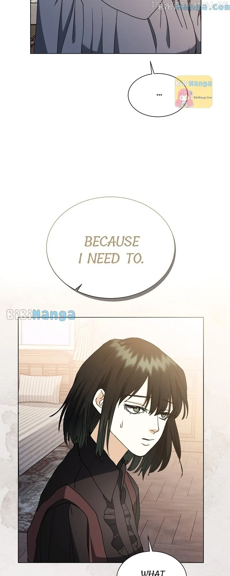 The Psycho Duke and I Chapter 20 - Page 44