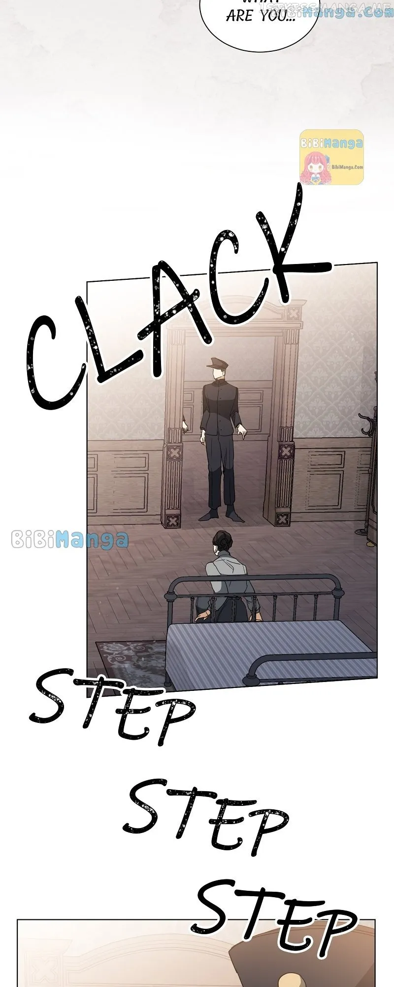 The Psycho Duke and I Chapter 20 - Page 45