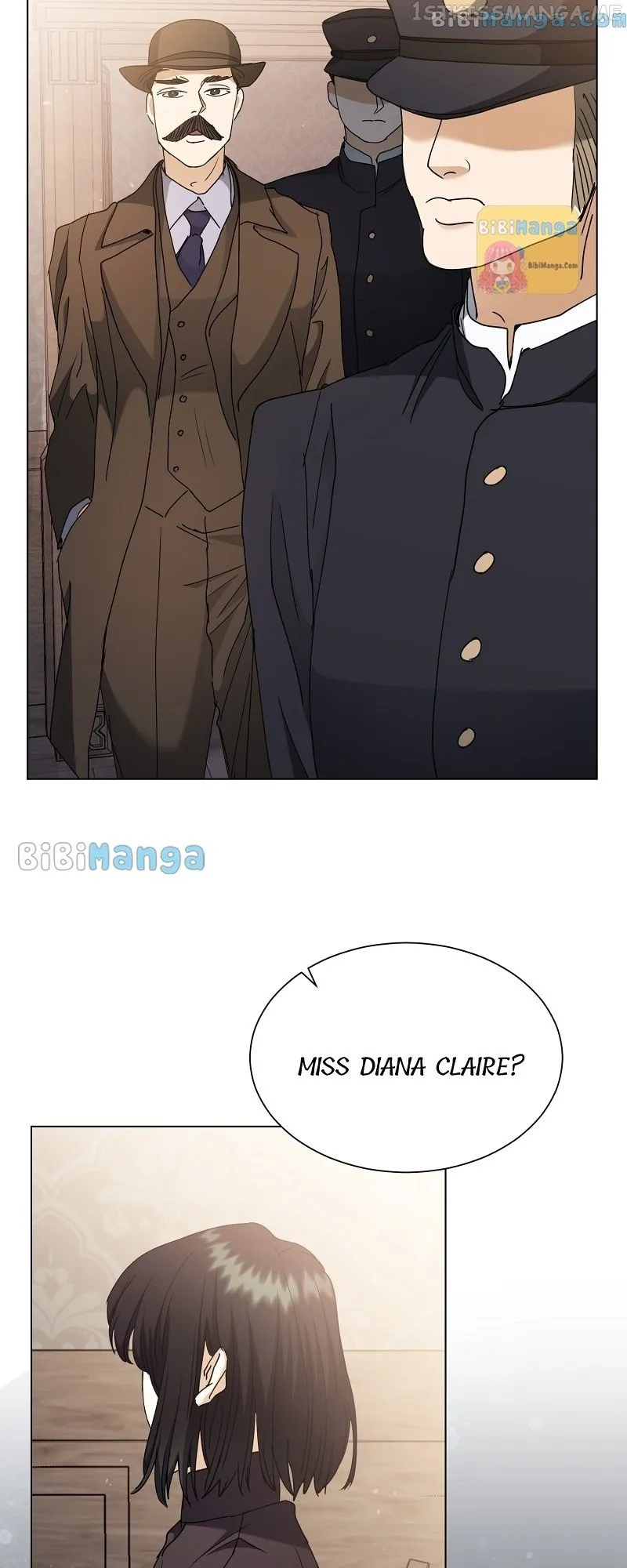 The Psycho Duke and I Chapter 20 - Page 46