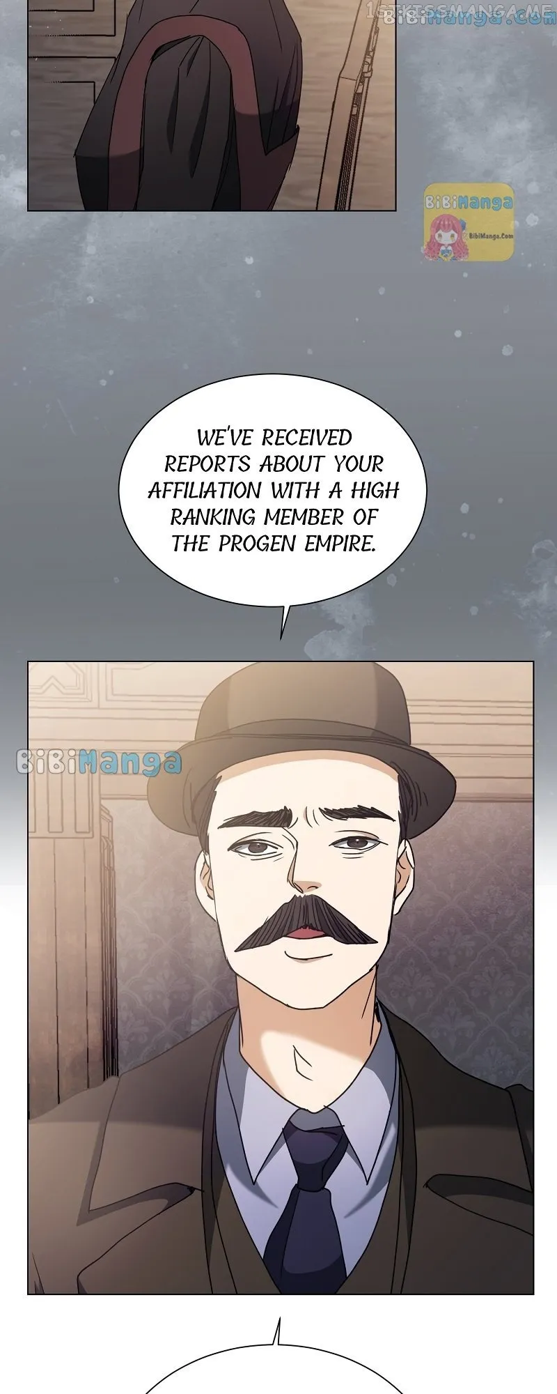 The Psycho Duke and I Chapter 20 - Page 47