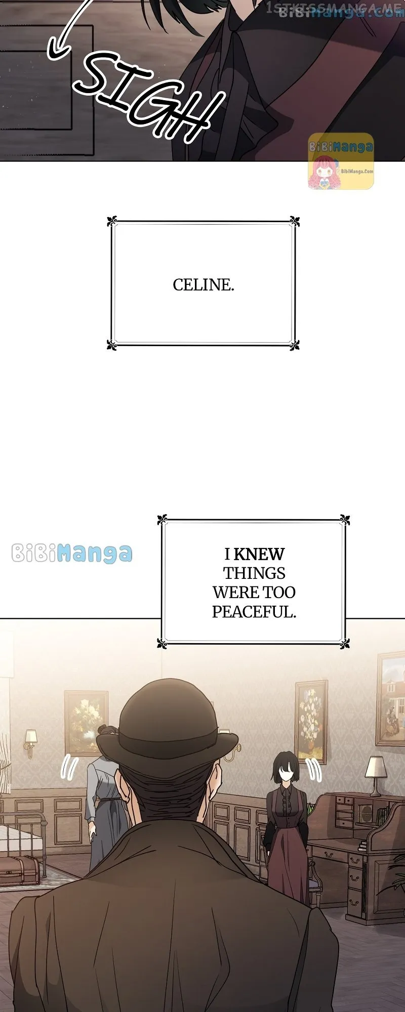 The Psycho Duke and I Chapter 20 - Page 49