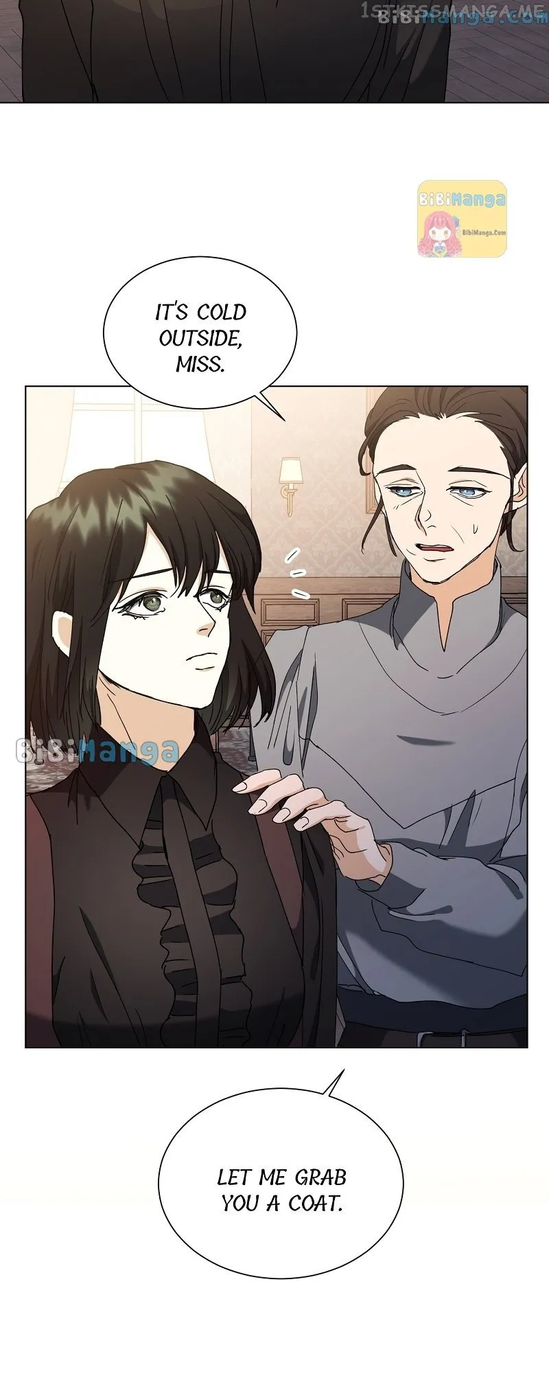 The Psycho Duke and I Chapter 20 - Page 50