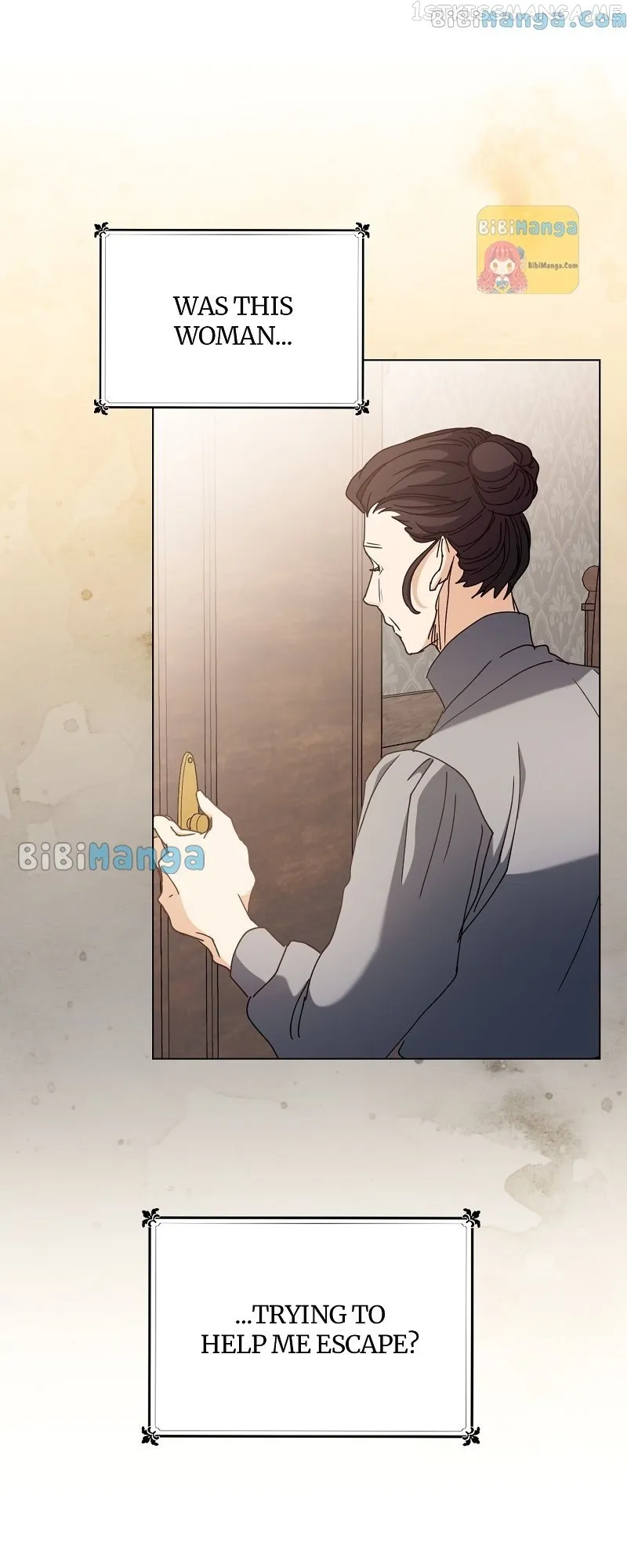 The Psycho Duke and I Chapter 20 - Page 51