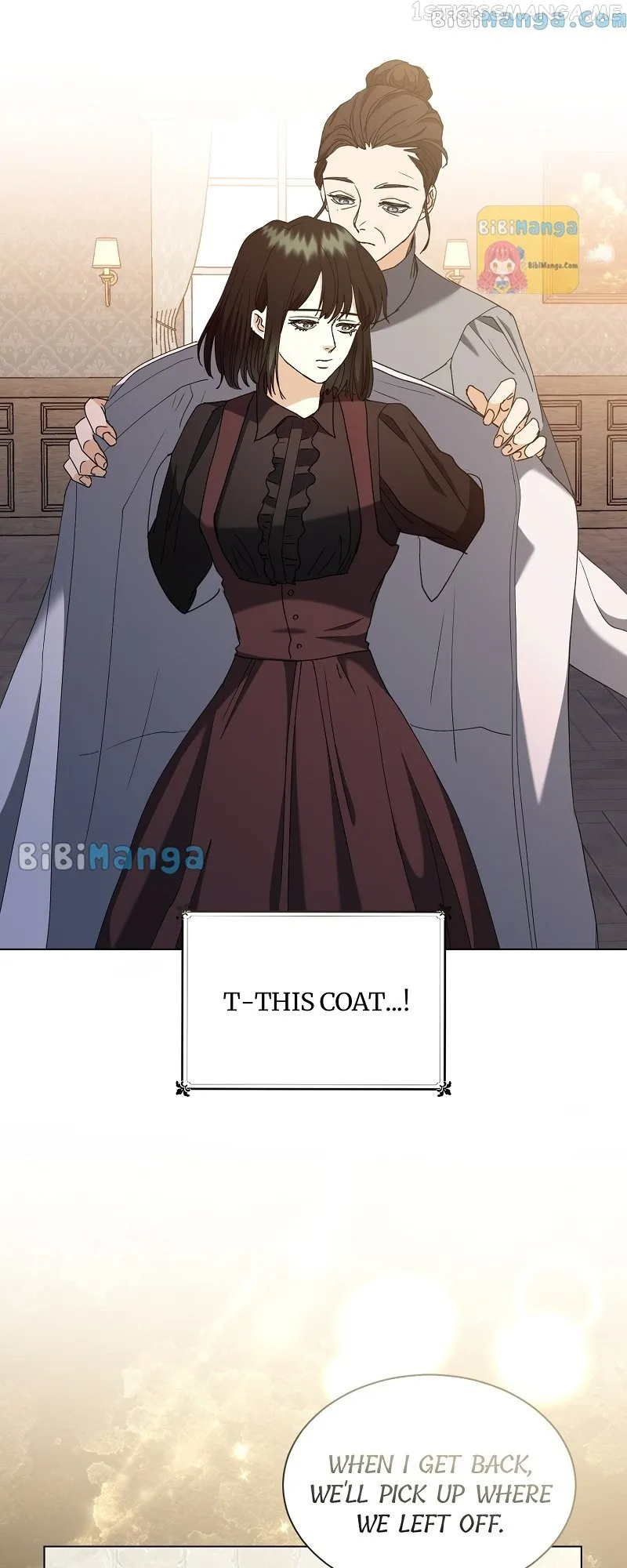 The Psycho Duke and I Chapter 20 - Page 52