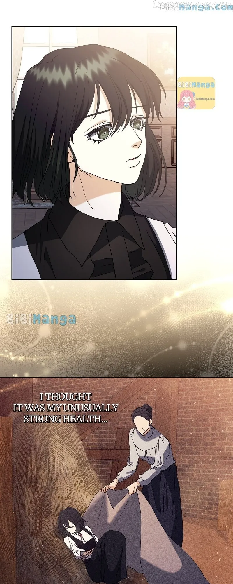 The Psycho Duke and I Chapter 20 - Page 54