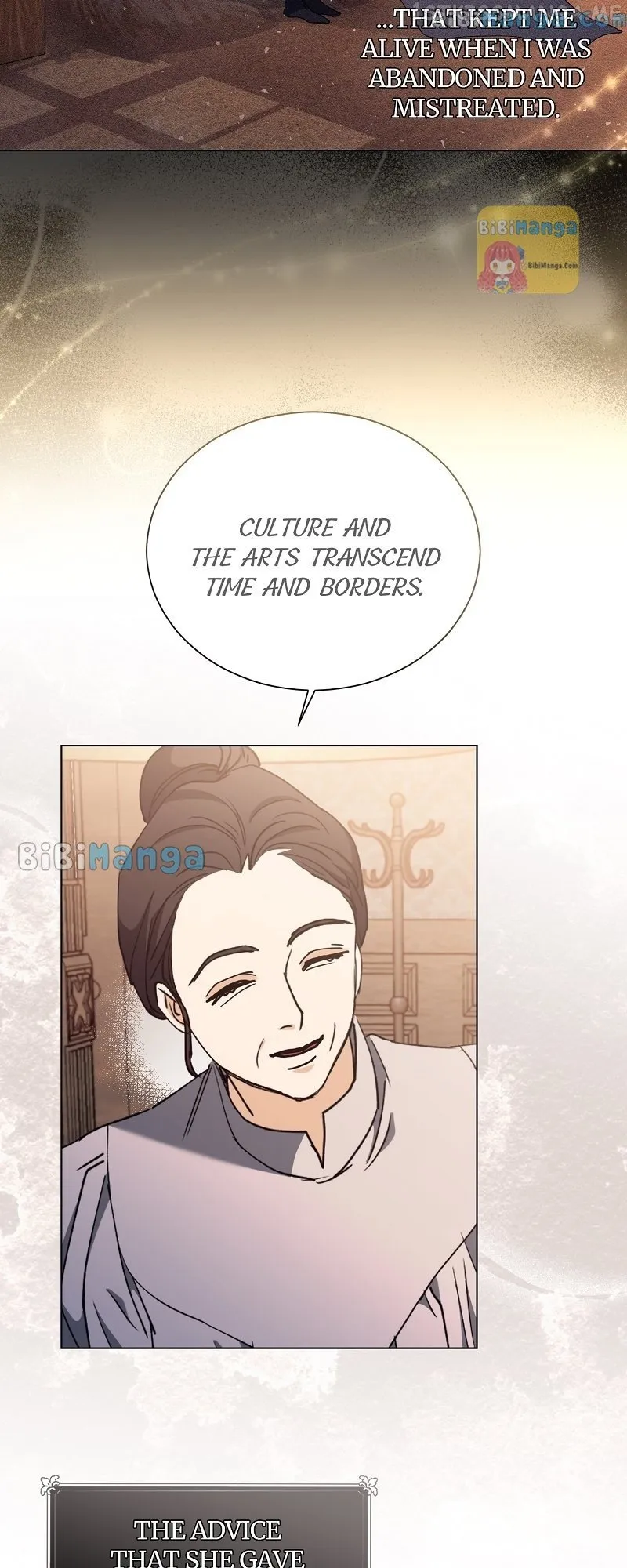 The Psycho Duke and I Chapter 20 - Page 55