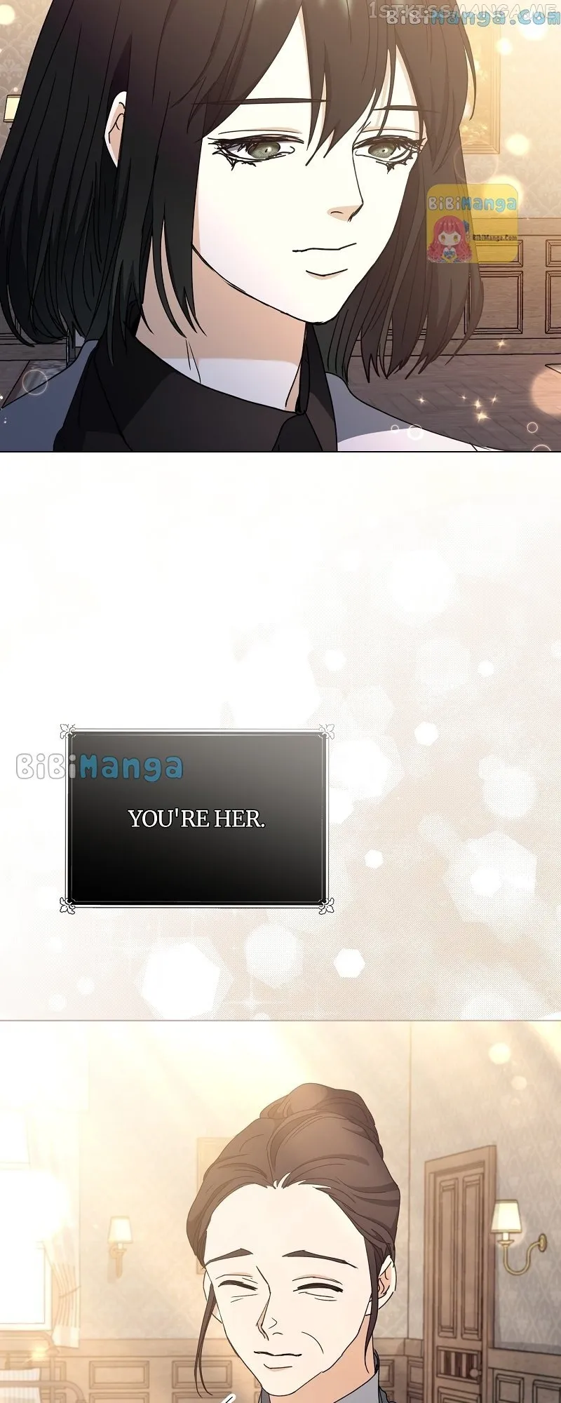 The Psycho Duke and I Chapter 20 - Page 57