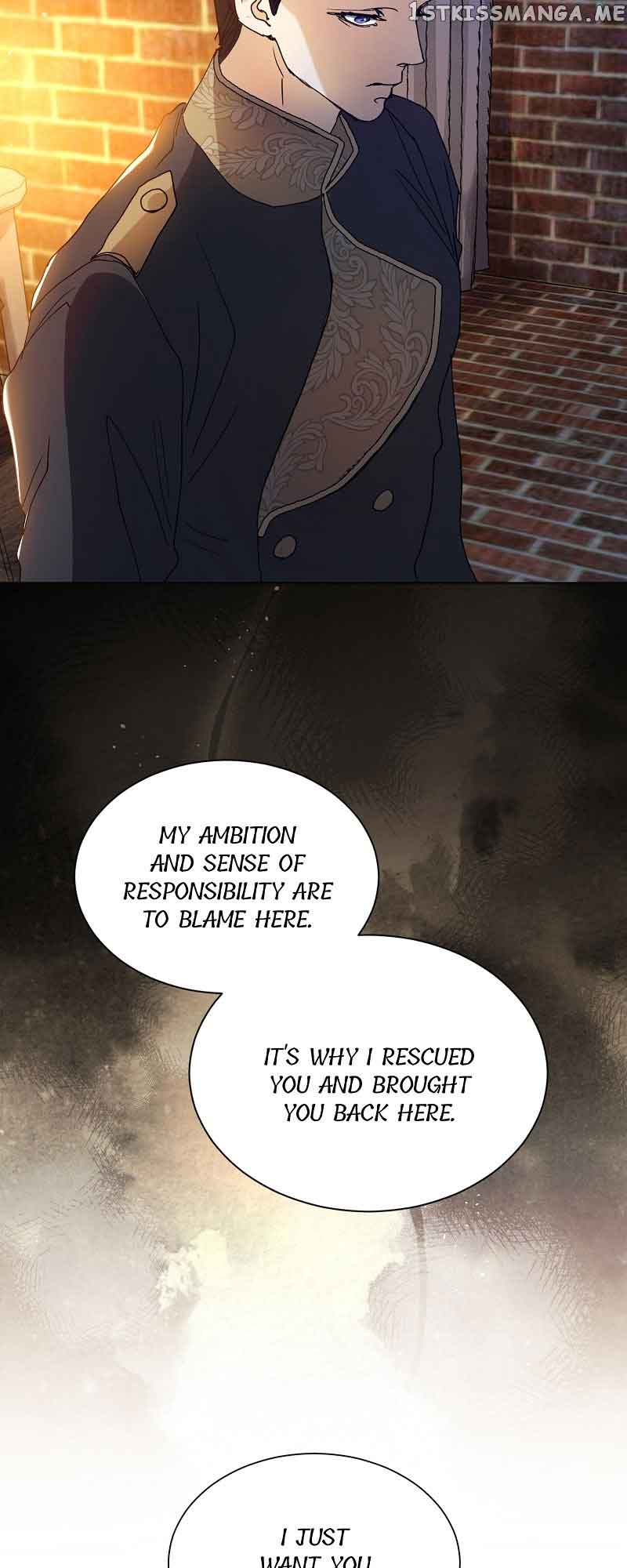 The Psycho Duke and I Chapter 22 - Page 4