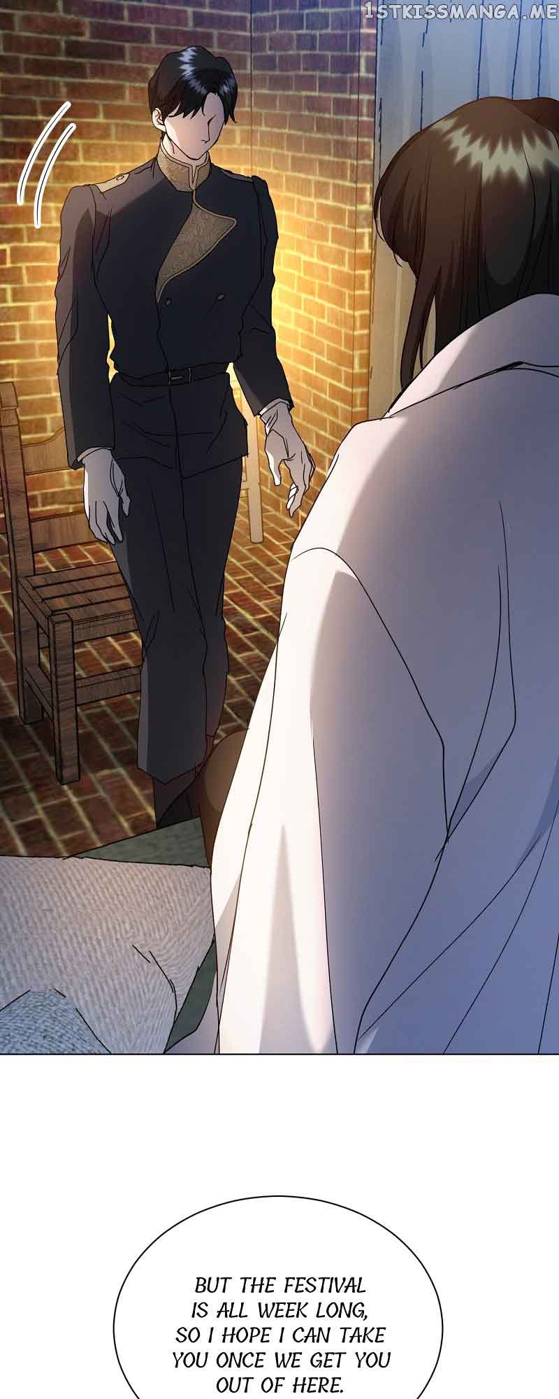 The Psycho Duke and I Chapter 22 - Page 7