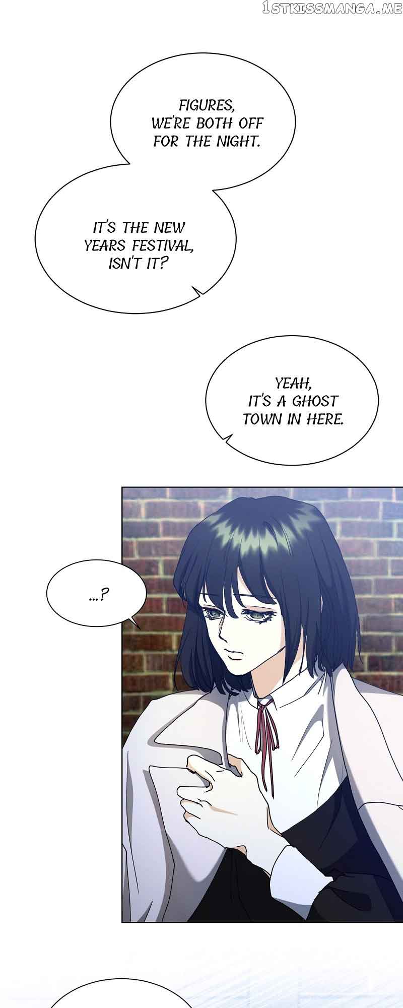 The Psycho Duke and I Chapter 22 - Page 10