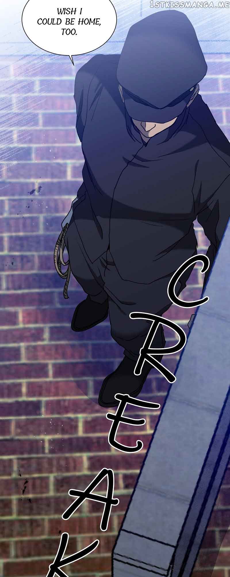 The Psycho Duke and I Chapter 22 - Page 11