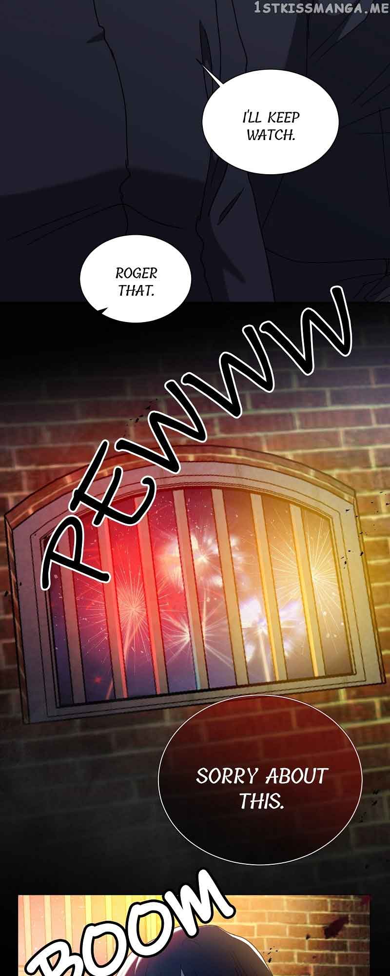 The Psycho Duke and I Chapter 22 - Page 13