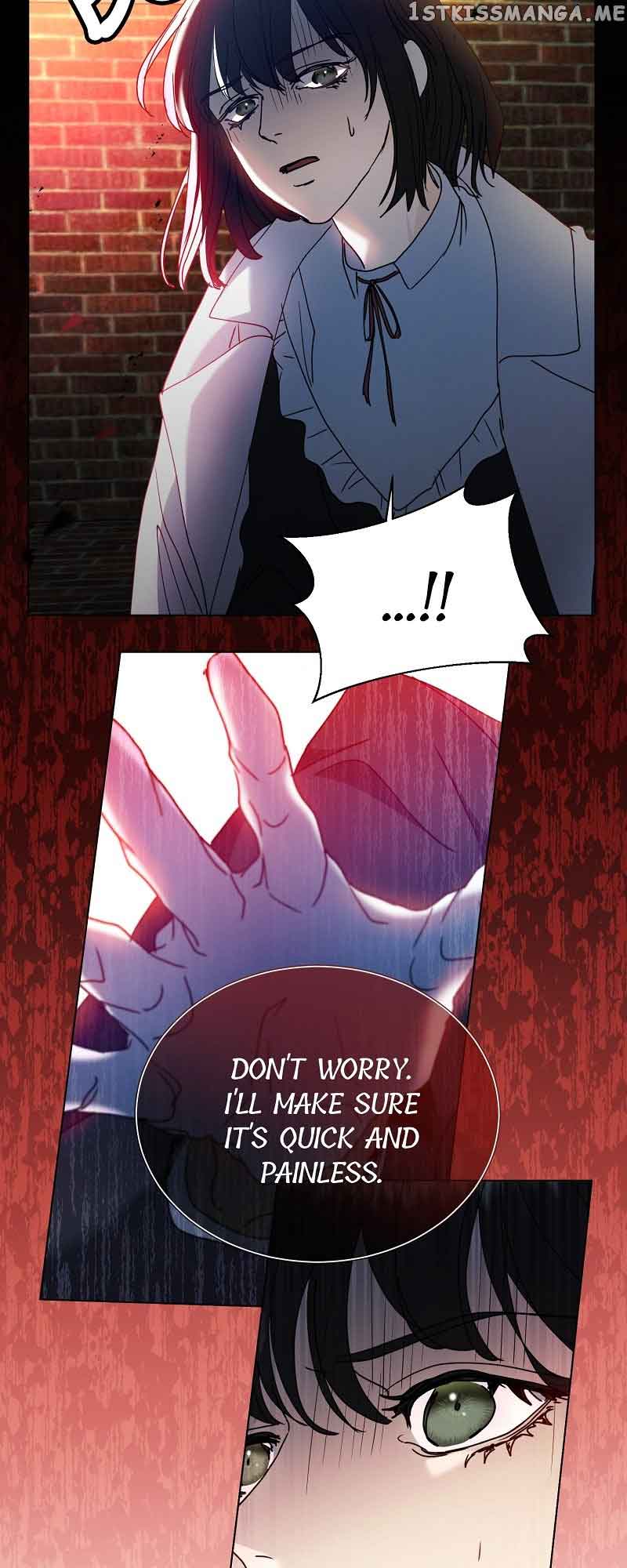 The Psycho Duke and I Chapter 22 - Page 14