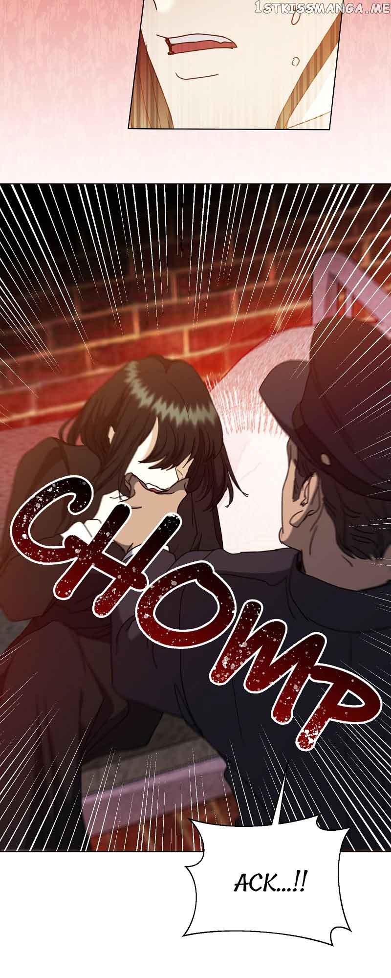 The Psycho Duke and I Chapter 22 - Page 15