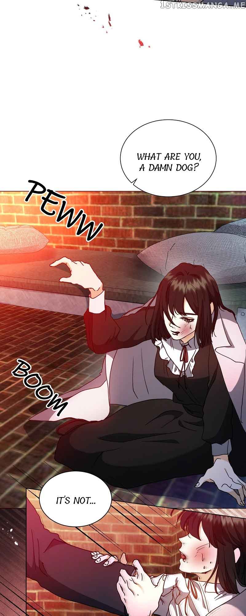 The Psycho Duke and I Chapter 22 - Page 17