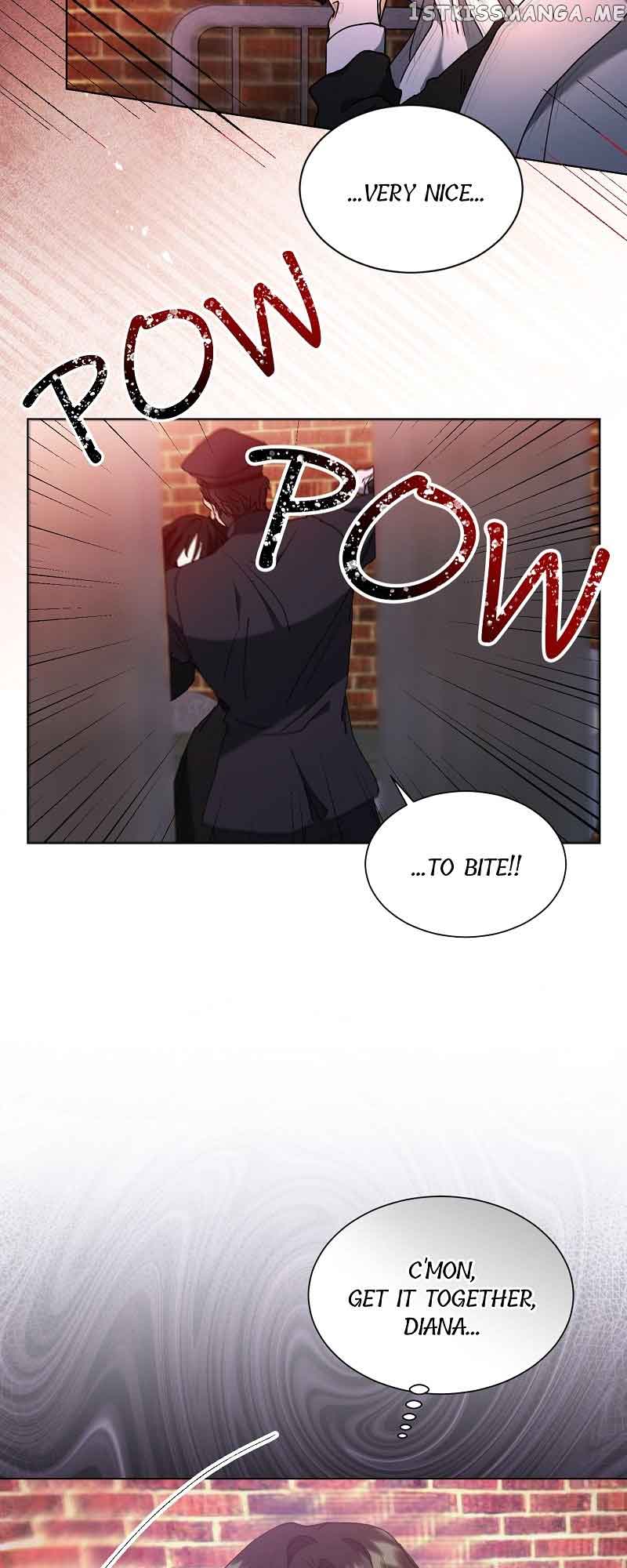 The Psycho Duke and I Chapter 22 - Page 18