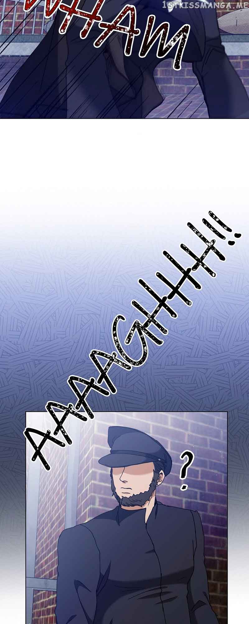 The Psycho Duke and I Chapter 22 - Page 21